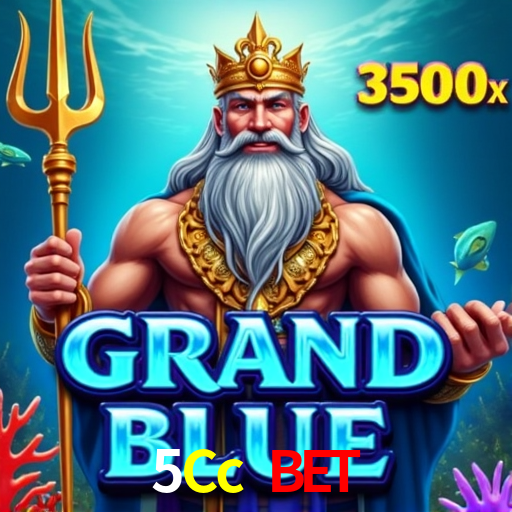 5Cc Bet - Plataforma Oficial - 5Ccbet.Com