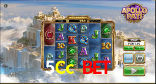 5Cc Bet