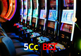Bônus Generosos e Exclusivos no 5Cc Bet para Você!